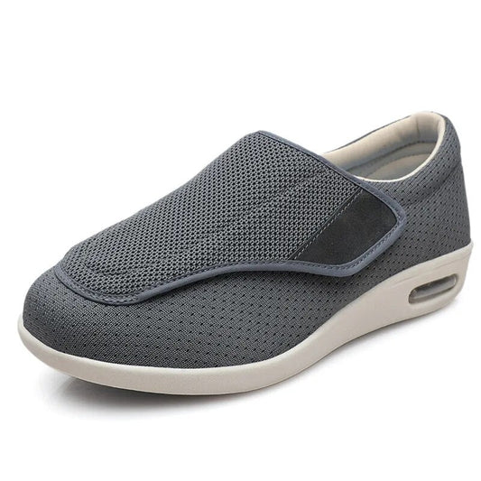 Blisswell™ - Wide Orthopedic Shoes for Swollen Feet (50% Off) - Evesbury