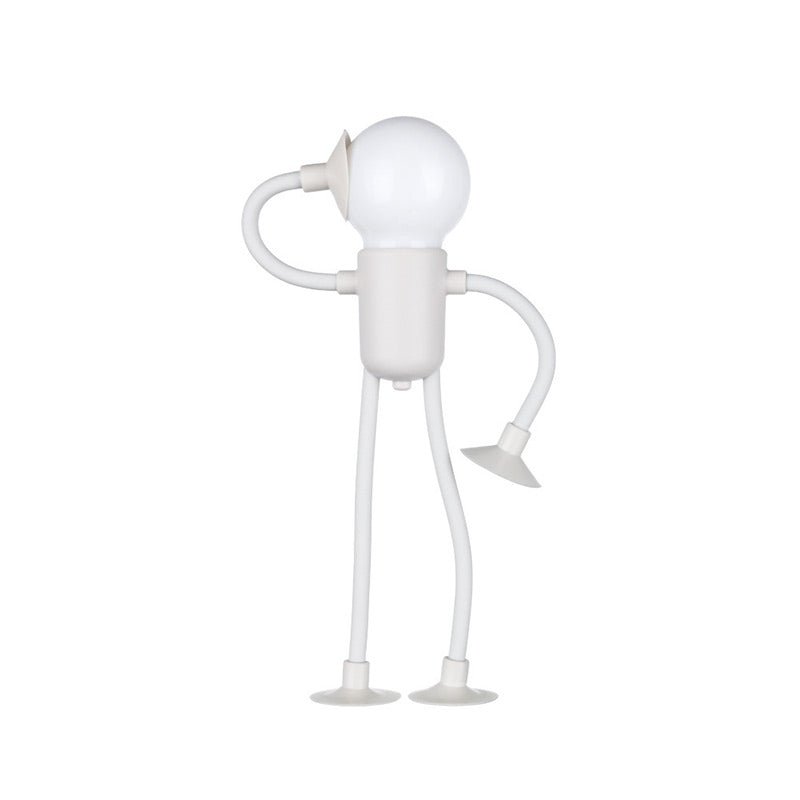 Moodle™ - Inspiring and Bright Mood LED Lamp (1+1 Free)