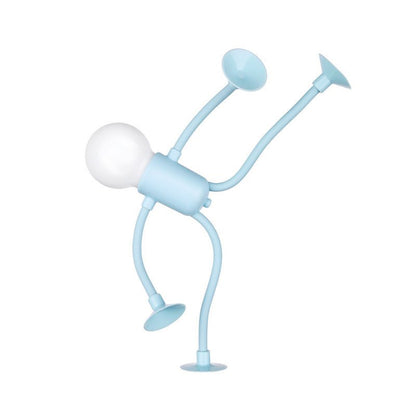 Moodle™ - Inspiring and Bright Mood LED Lamp (1+1 Free)
