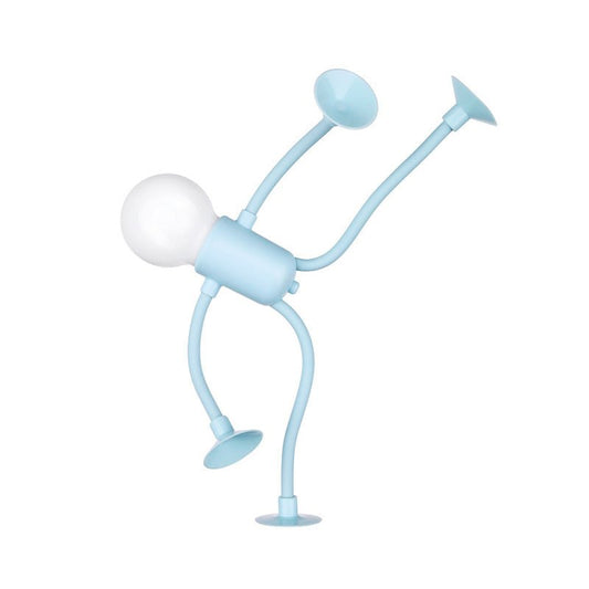 Moodle™ - Inspiring and Bright Mood LED Lamp (1+1 Free)