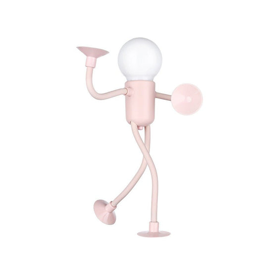 Moodle™ - Inspiring and Bright Mood LED Lamp (1+1 Free)