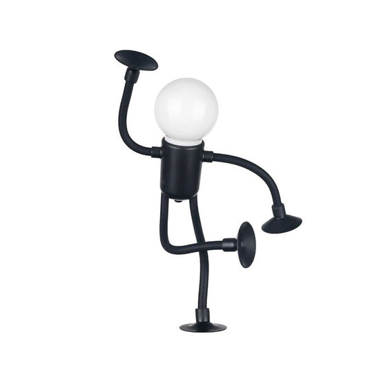 Moodle™ - Inspiring and Bright Mood LED Lamp (1+1 Free)