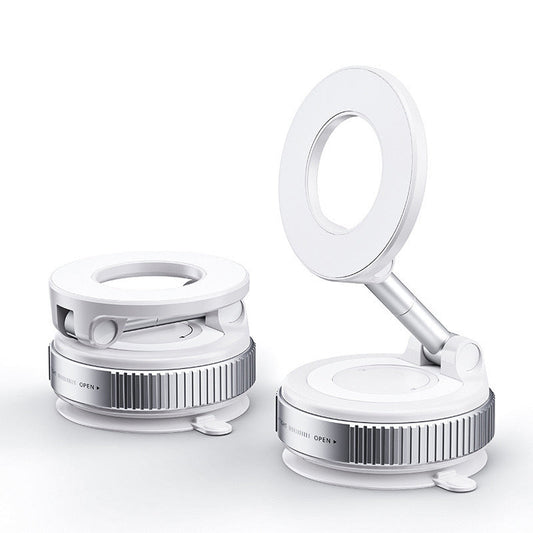 Griptide™ – Compact Magnetic Mount with Strong Grip (50% Off)