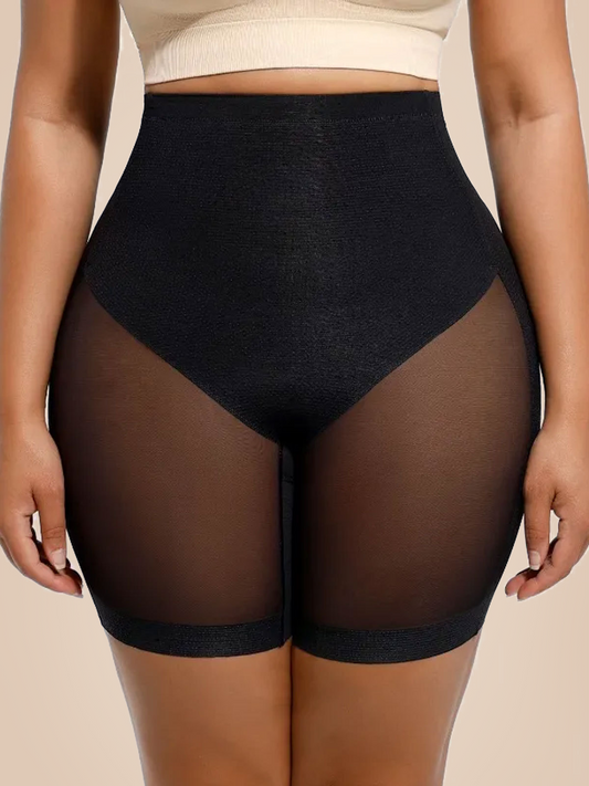 Lovushape™ – Breathable Seamless Shorts with Gentle Lift (50% Off)