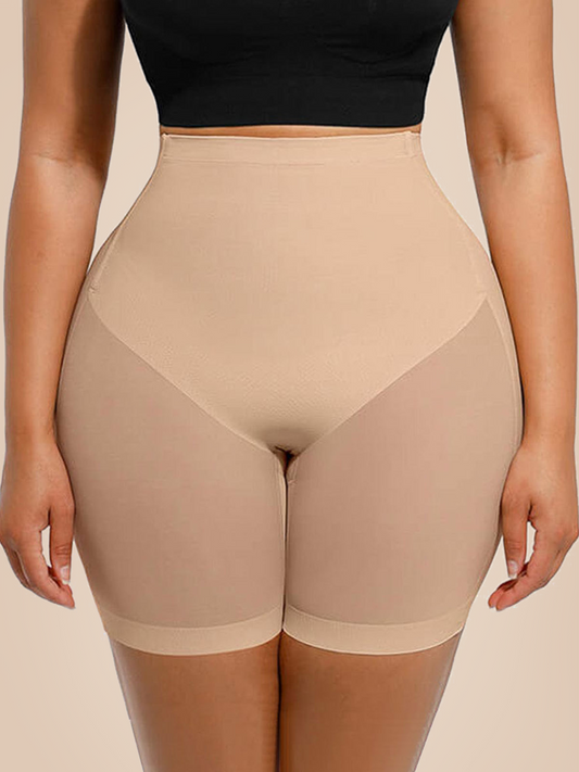 Lovushape™ – Breathable Seamless Shorts with Gentle Lift (50% Off)