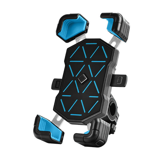 Griply™ – Secure Grip Phone Holder for Biking (50% Off)
