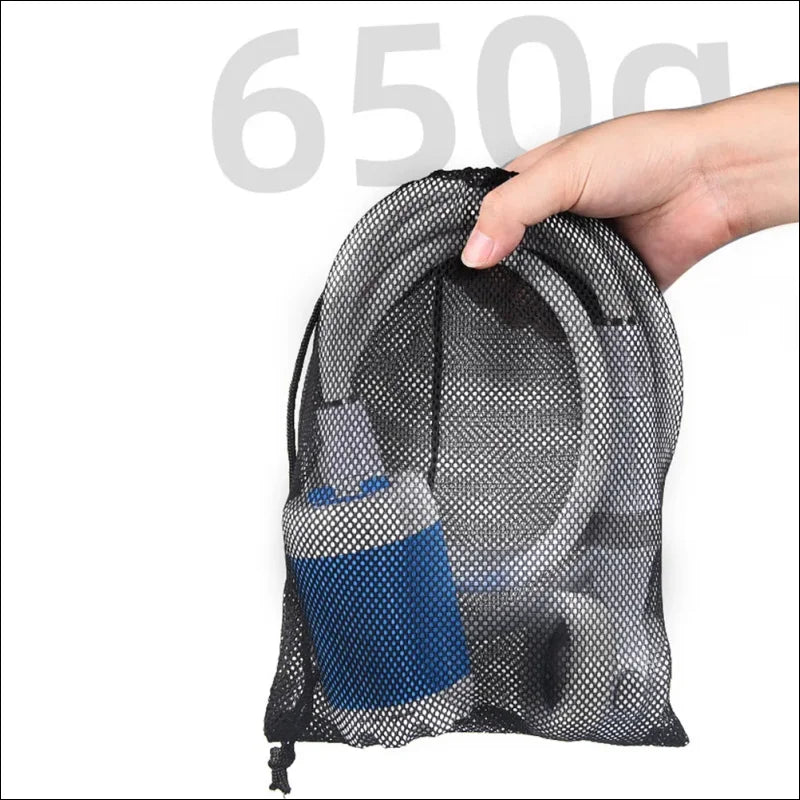 Sprush™ - Portable Travel Shower (50% Off)