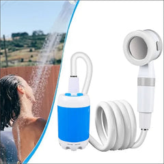 Sprush™ - Portable Travel Shower (50% Off)