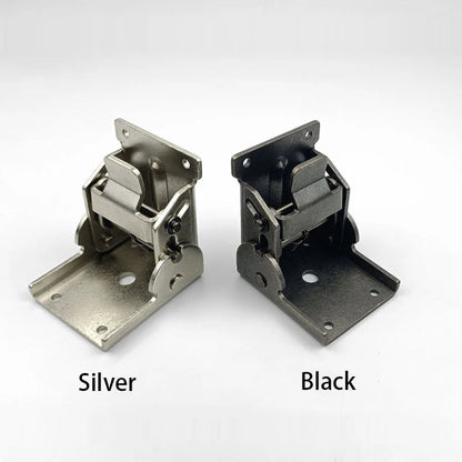 Hingeon™ – Space-Saving Self-Locking Table Hinge (50% Off)