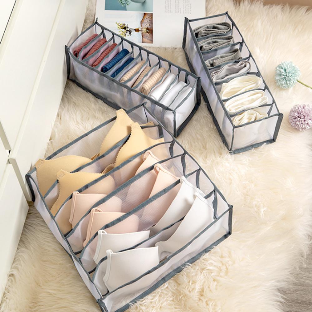 Magicdrawer™ – Space - Saving Underwear Organizers (40% Off) - Evesbury